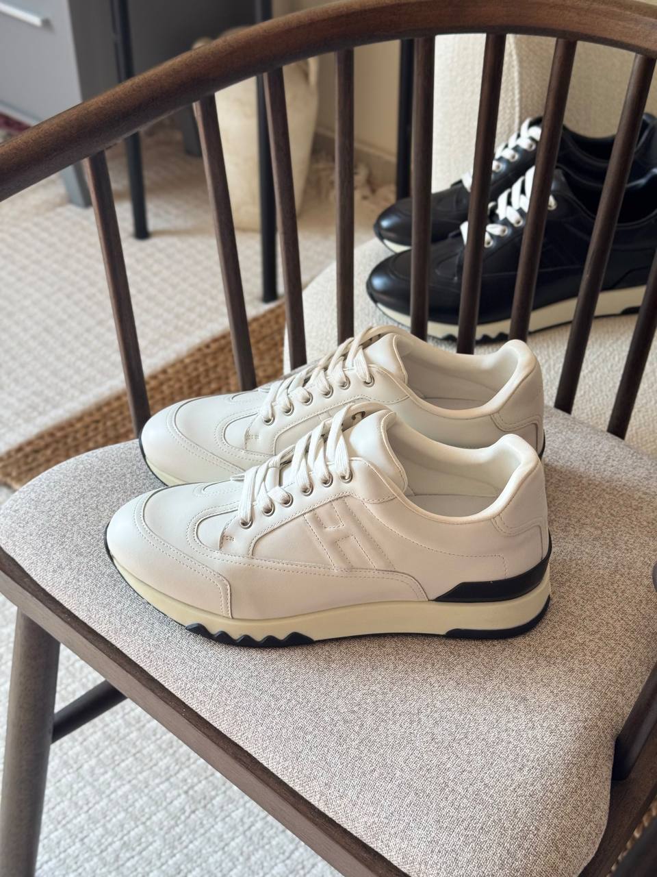 Hermes Shoes - 
