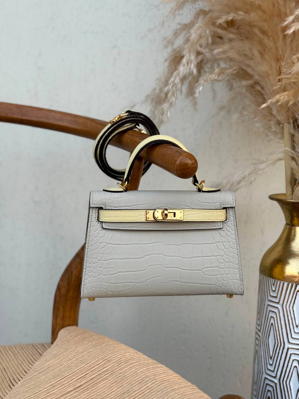 Hermes Sling Bag - 