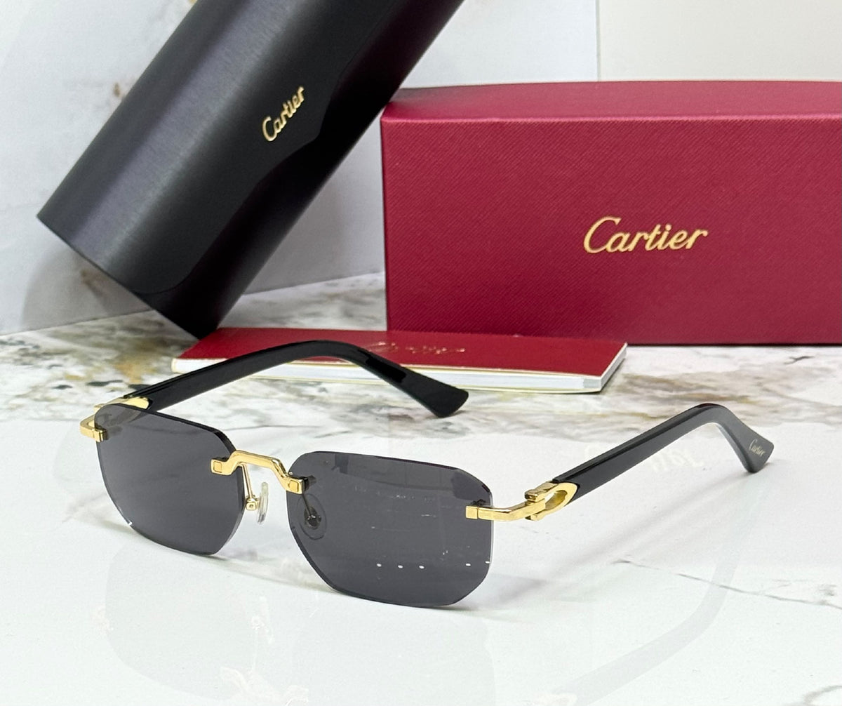 Cartier Sunglasses - 