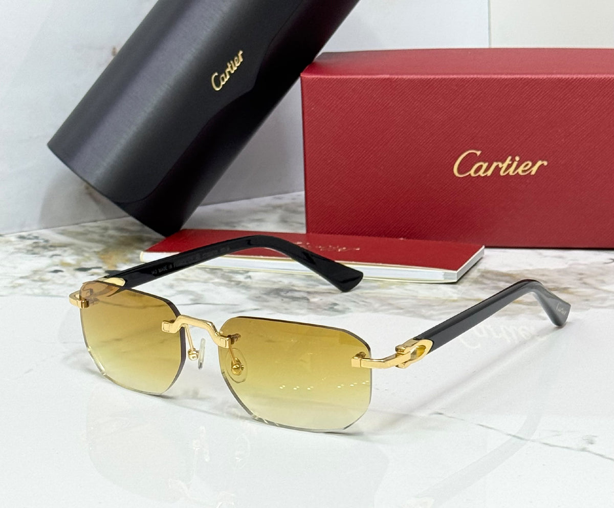 Cartier Sunglasses - 