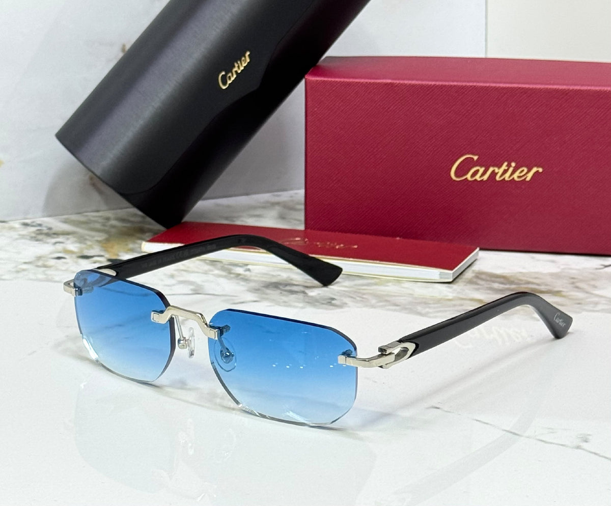 Cartier Sunglasses - 