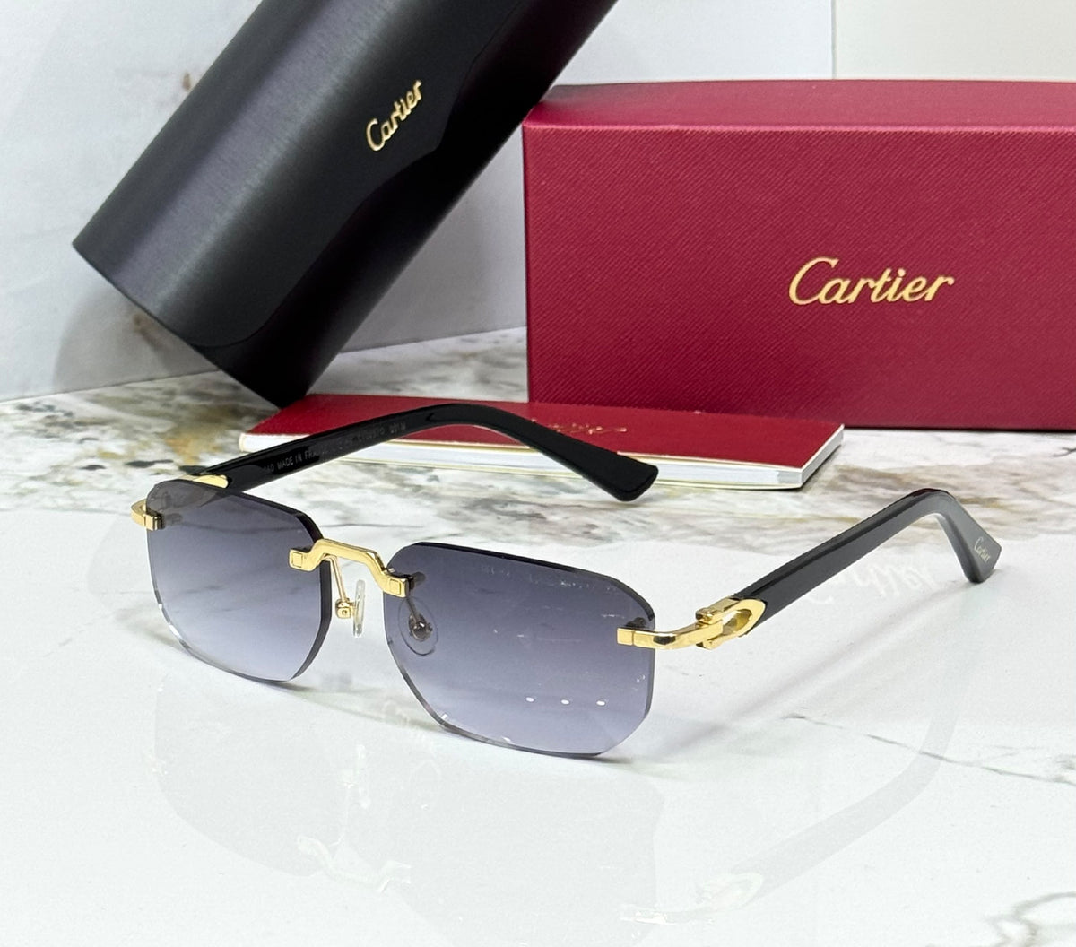 Cartier Sunglasses - 