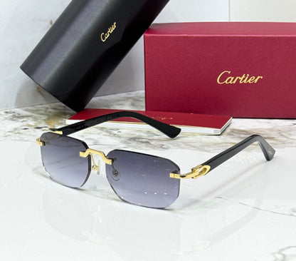 Cartier Sunglasses - 