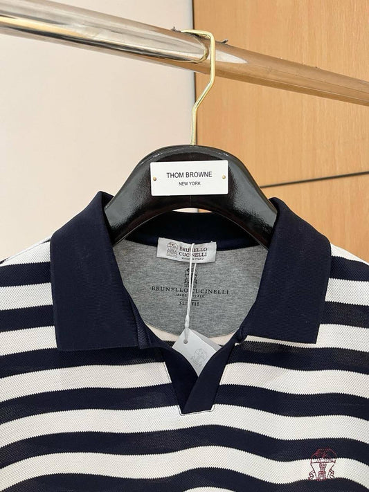 Brunello Cucinelli Polo Shirt - 