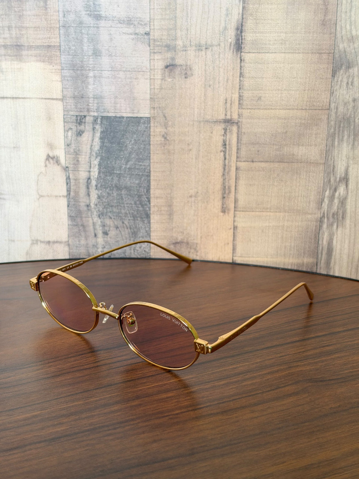 Louis Vuitton Sunglasses - 