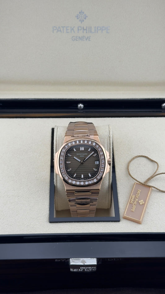 Patek Philippe Watch - 