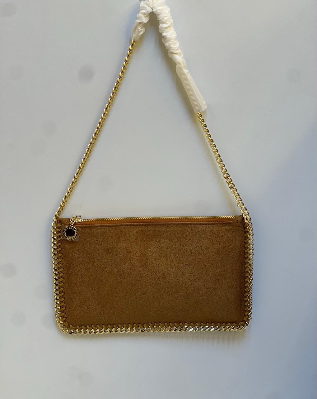 Stella McCartney Shoulder Bag - Brown