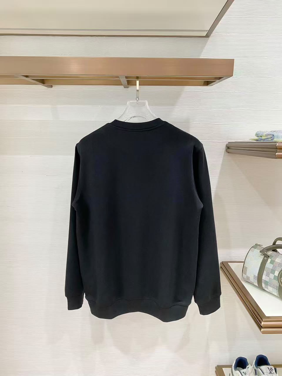 Brunello Cucinelli Sweatshirt - Black