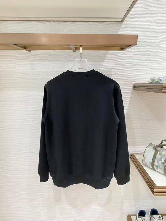 Brunello Cucinelli Sweatshirt - Black