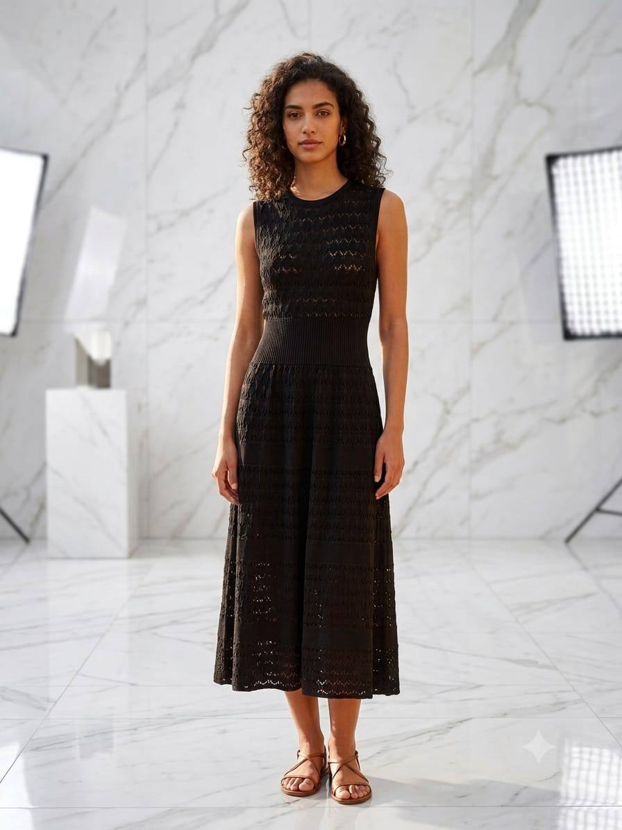 Alaia Dress - 