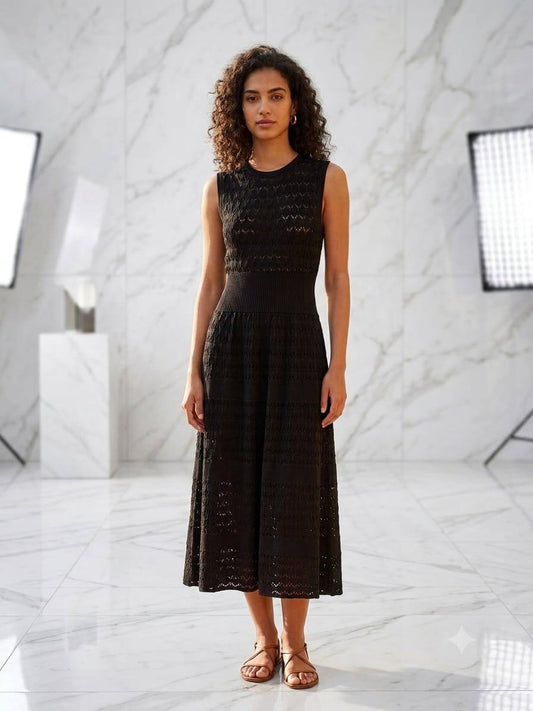 Alaia Dress - 
