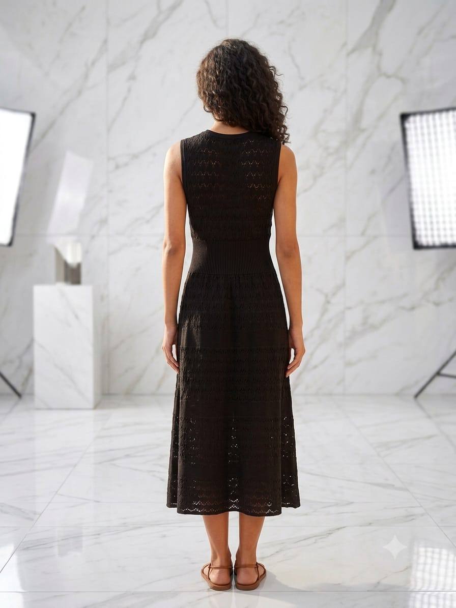 Alaia Dress - 