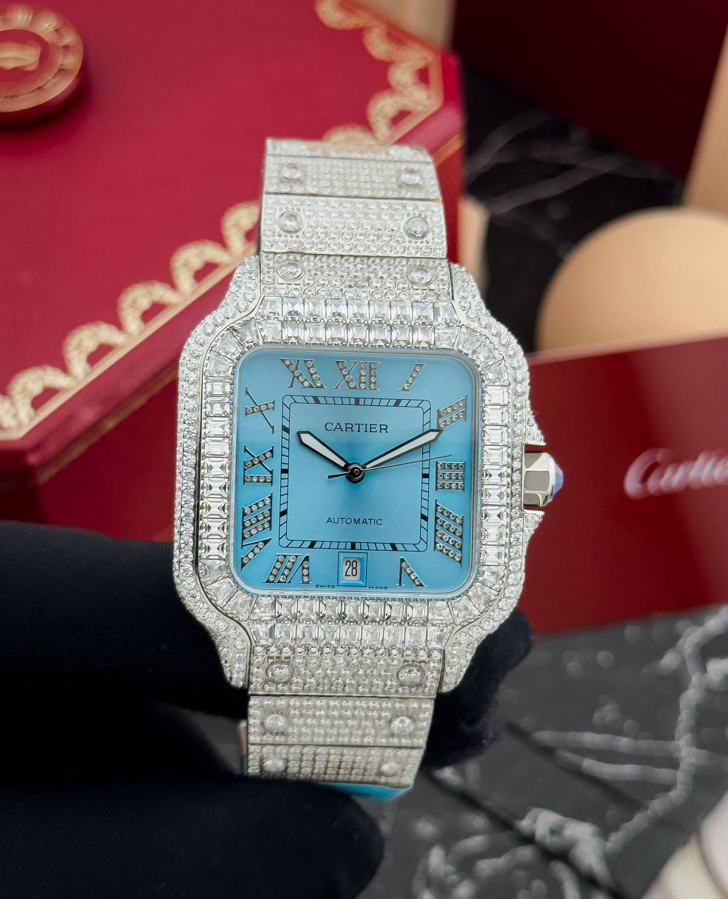 Cartier - 