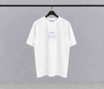 Stone Island T-Shirt - 