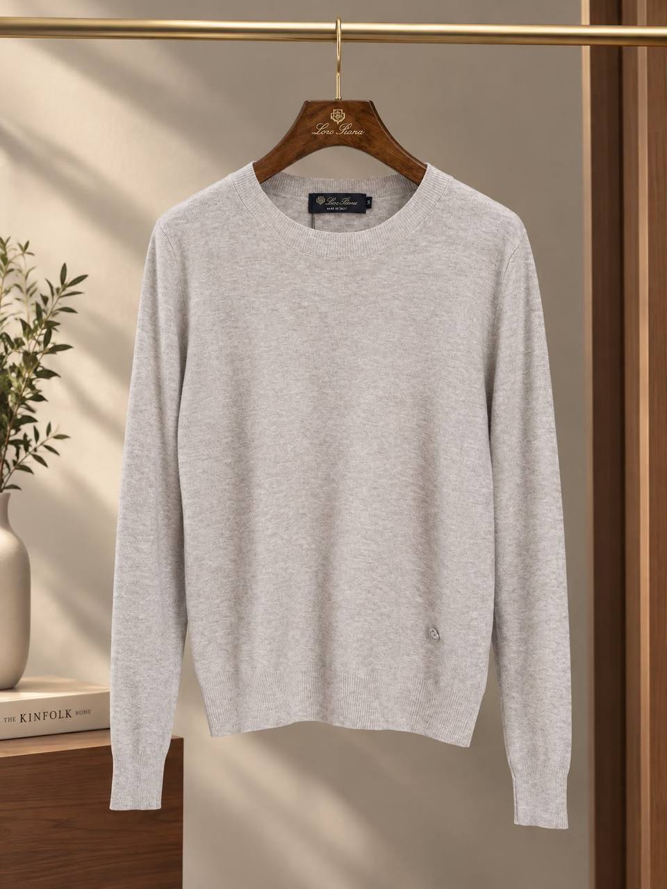 Loro Piana Sweater - 