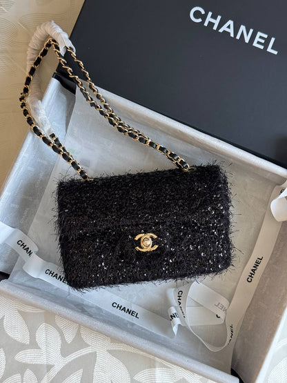 Chanel Shoulder Bag - 
