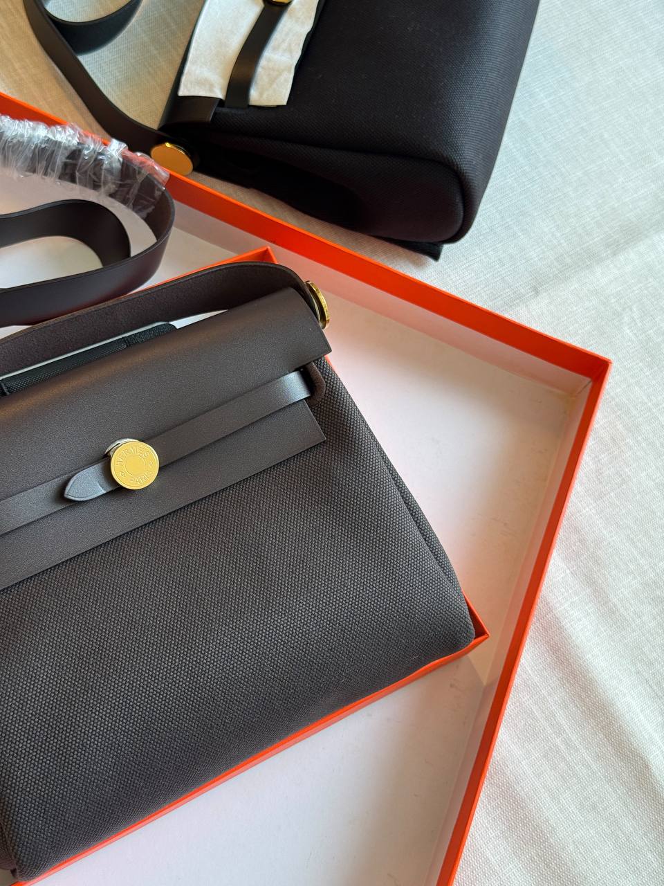 Hermes Sling Bag - 