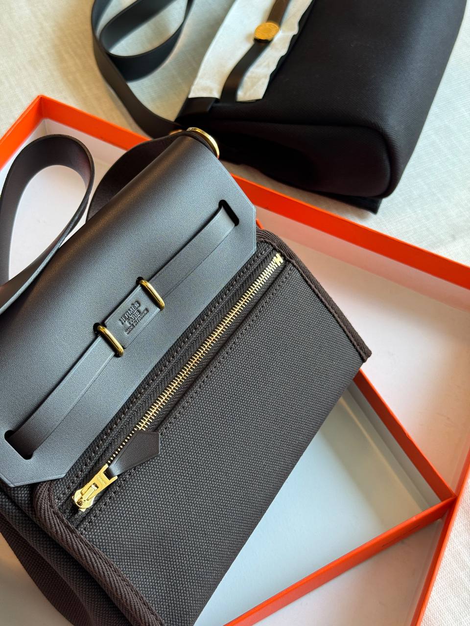 Hermes Sling Bag - 