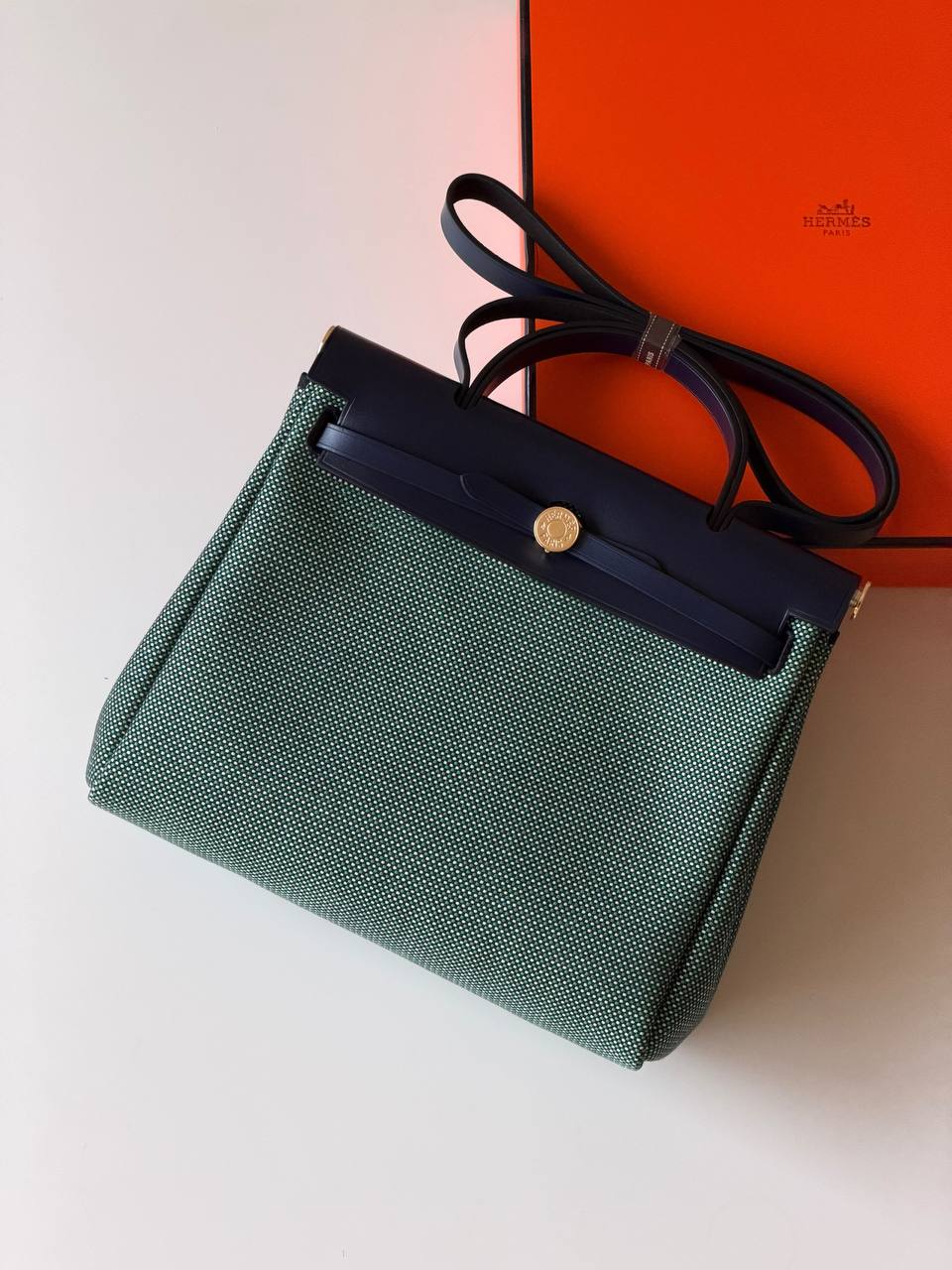 Hermes Sling Bag - 