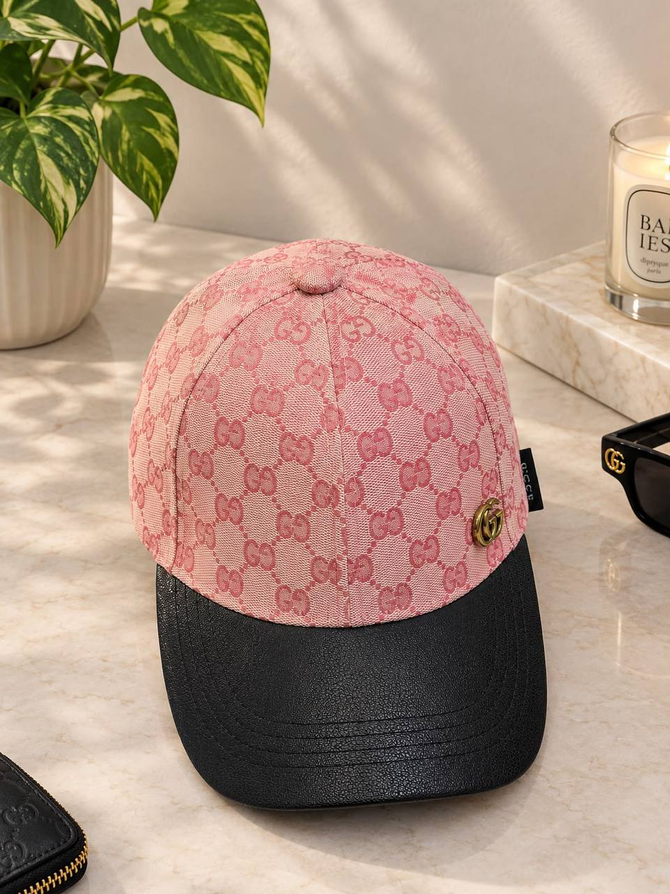 Gucci Cap - 