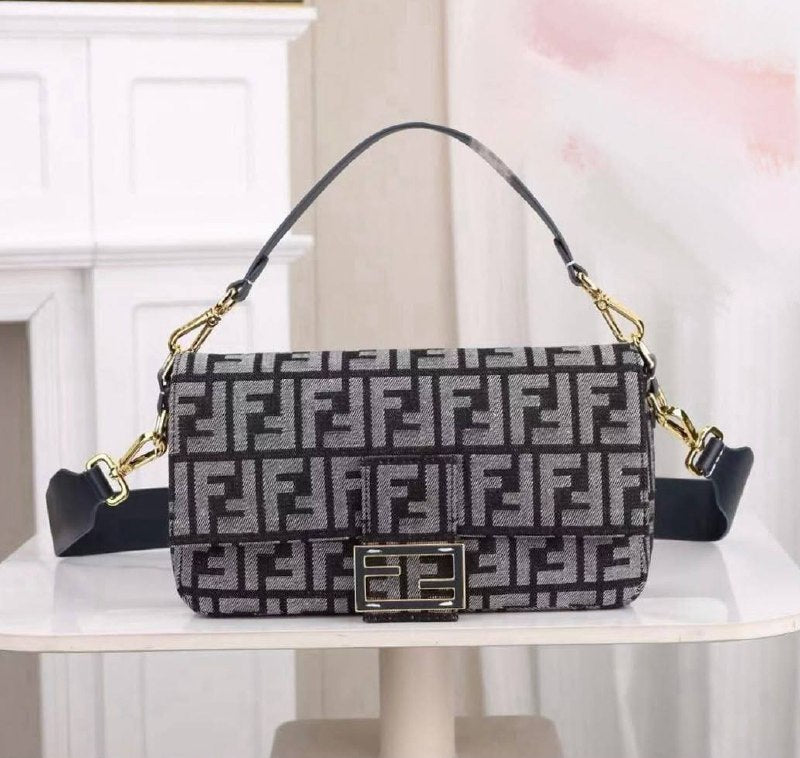 Fendi Sling Bag - 
