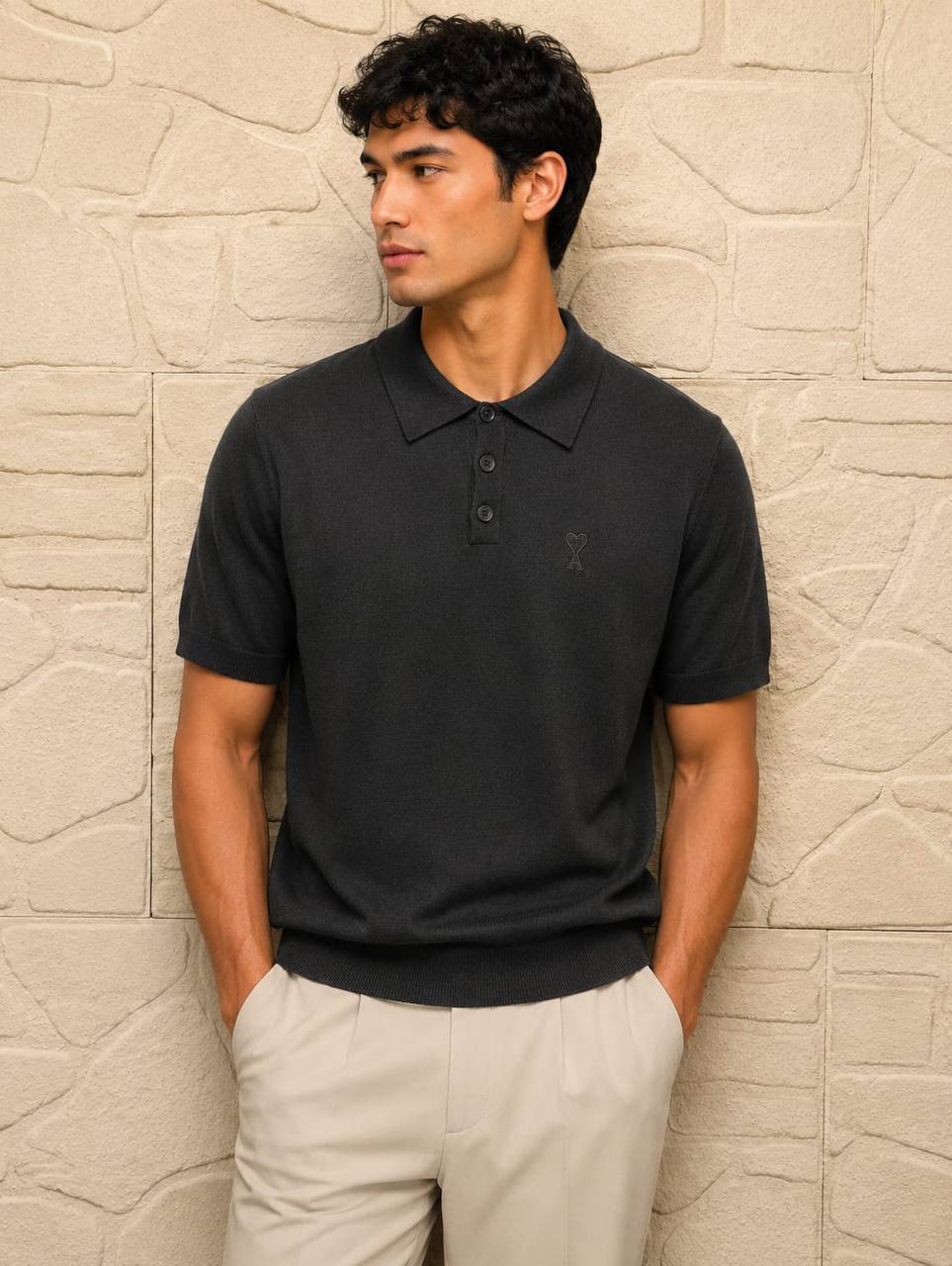 Ami Polo shirt - 