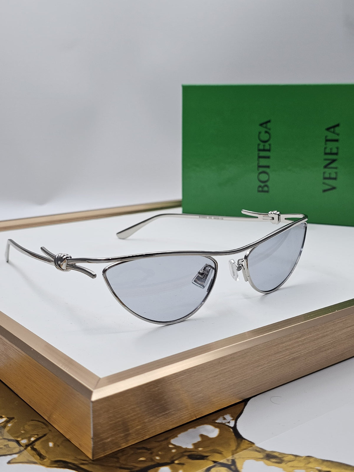 Bottega Veneta Sunglasses - 