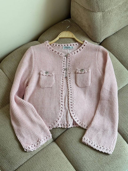 Chanel Sweater - 