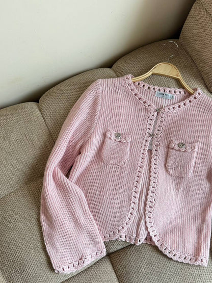 Chanel Sweater - 