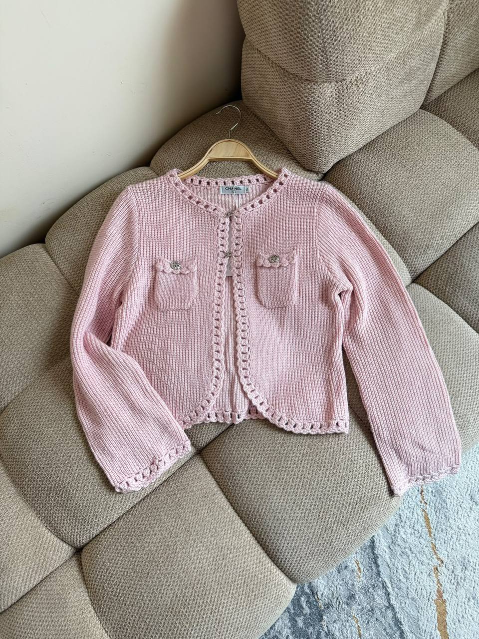 Chanel Sweater - 