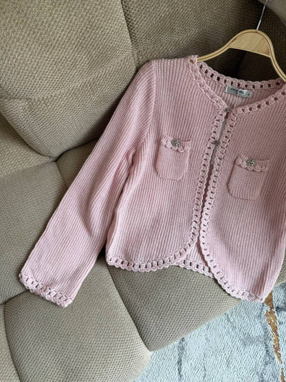 Chanel Sweater - 