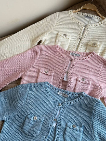 Chanel Sweater - 