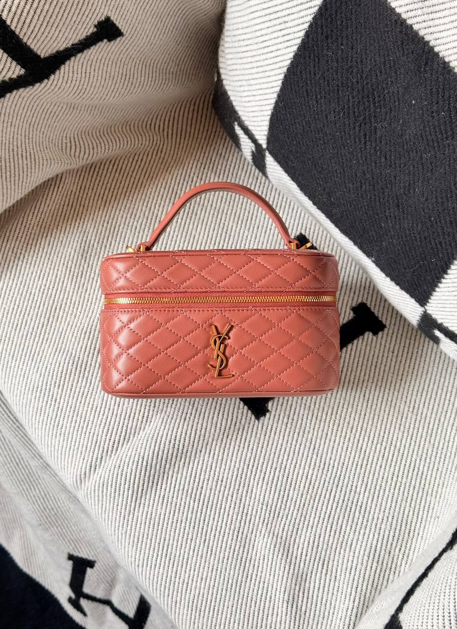 Ysl Hand Bag - 
