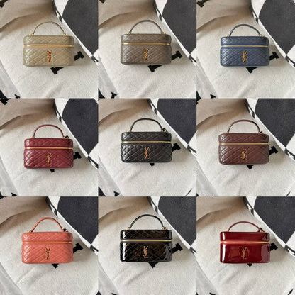 Ysl Hand Bag - 