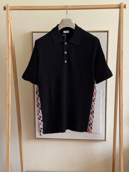 Burberry Polo Shirt - 