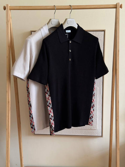 Burberry Polo Shirt - 