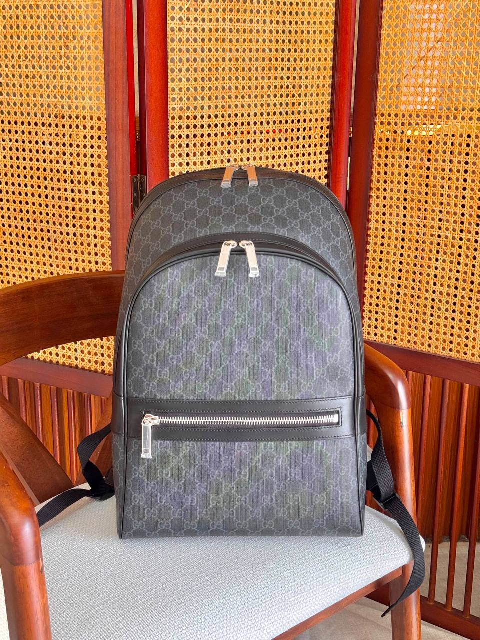 Gucci Backpack - 