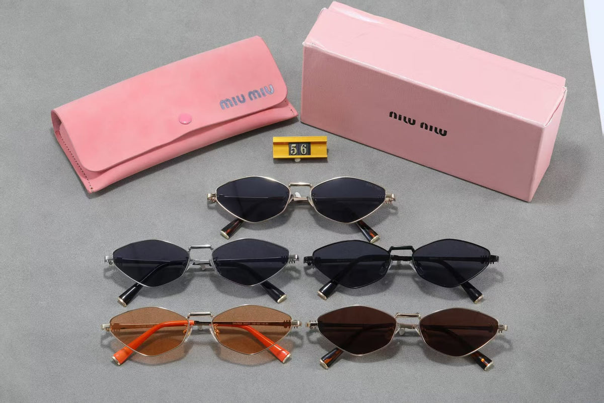 Miu Miu Sunglasses - 