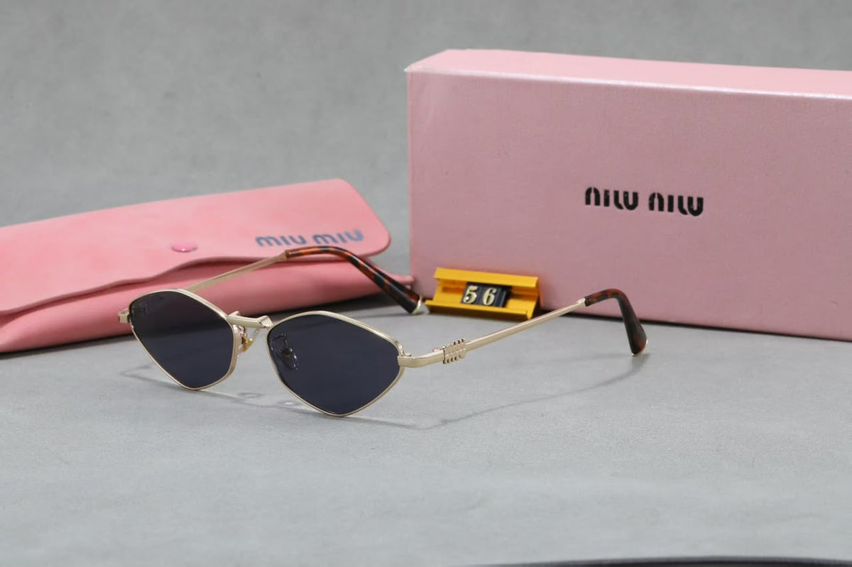 Miu Miu Sunglasses - 