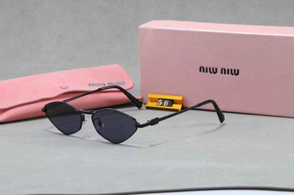 Miu Miu Sunglasses - 