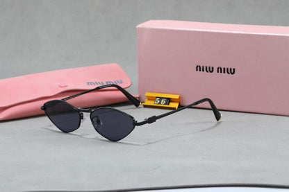 Miu Miu Sunglasses - 