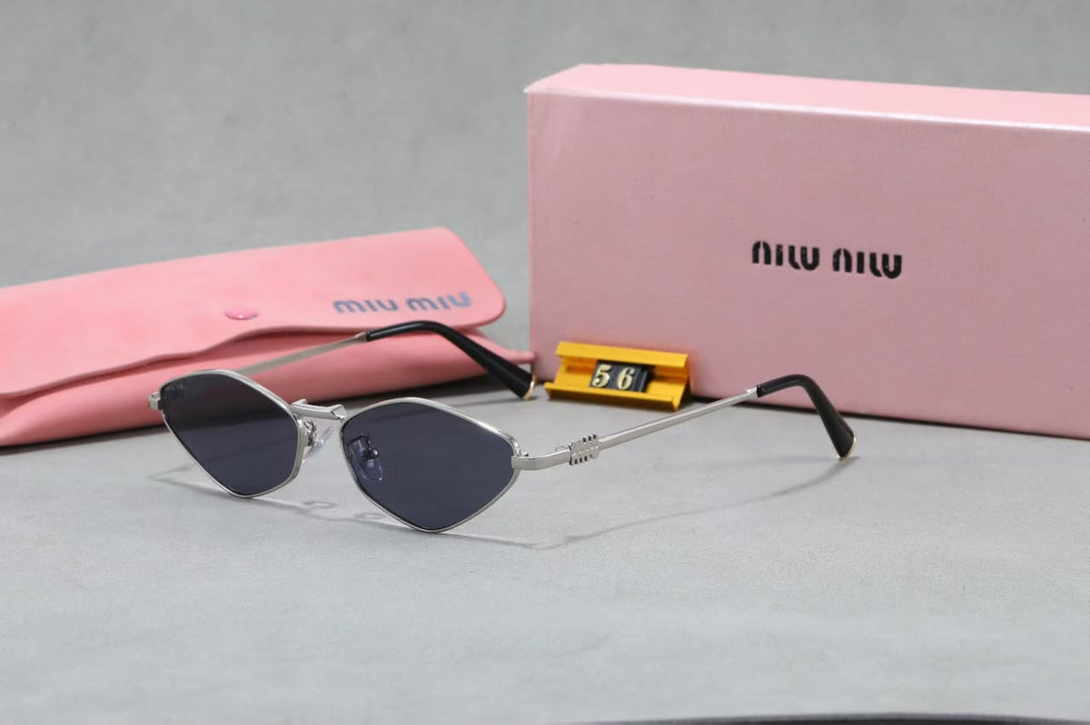 Miu Miu Sunglasses - 