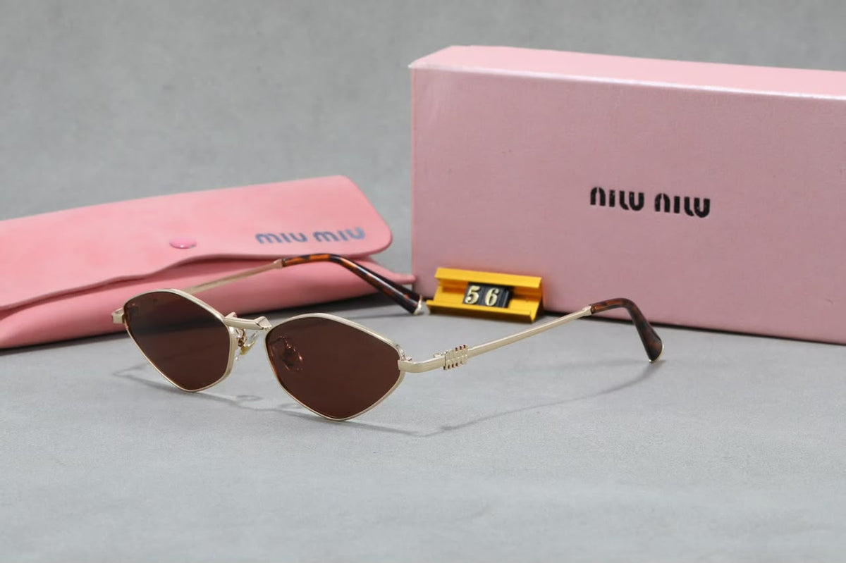 Miu Miu Sunglasses - 
