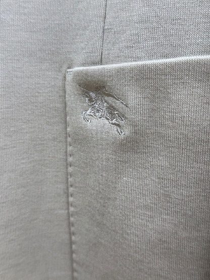 Burberry Jacket - White, Navy, Black