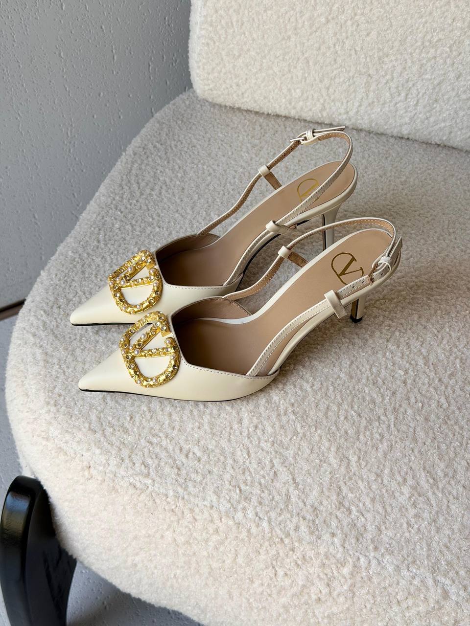 Valentino Heels - 