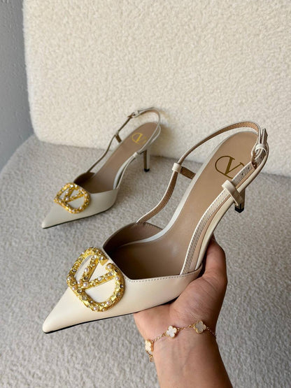 Valentino Heels - 