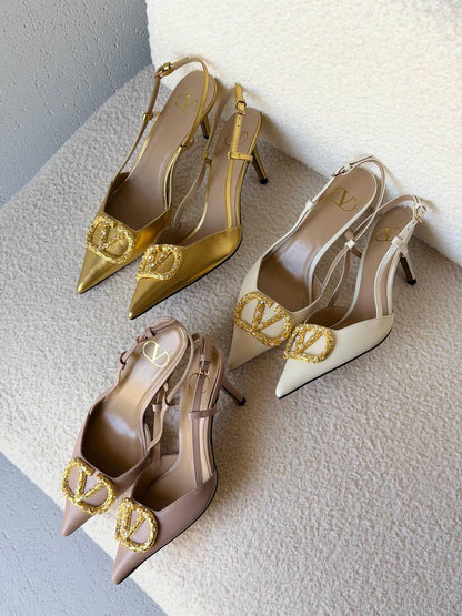 Valentino Heels - 