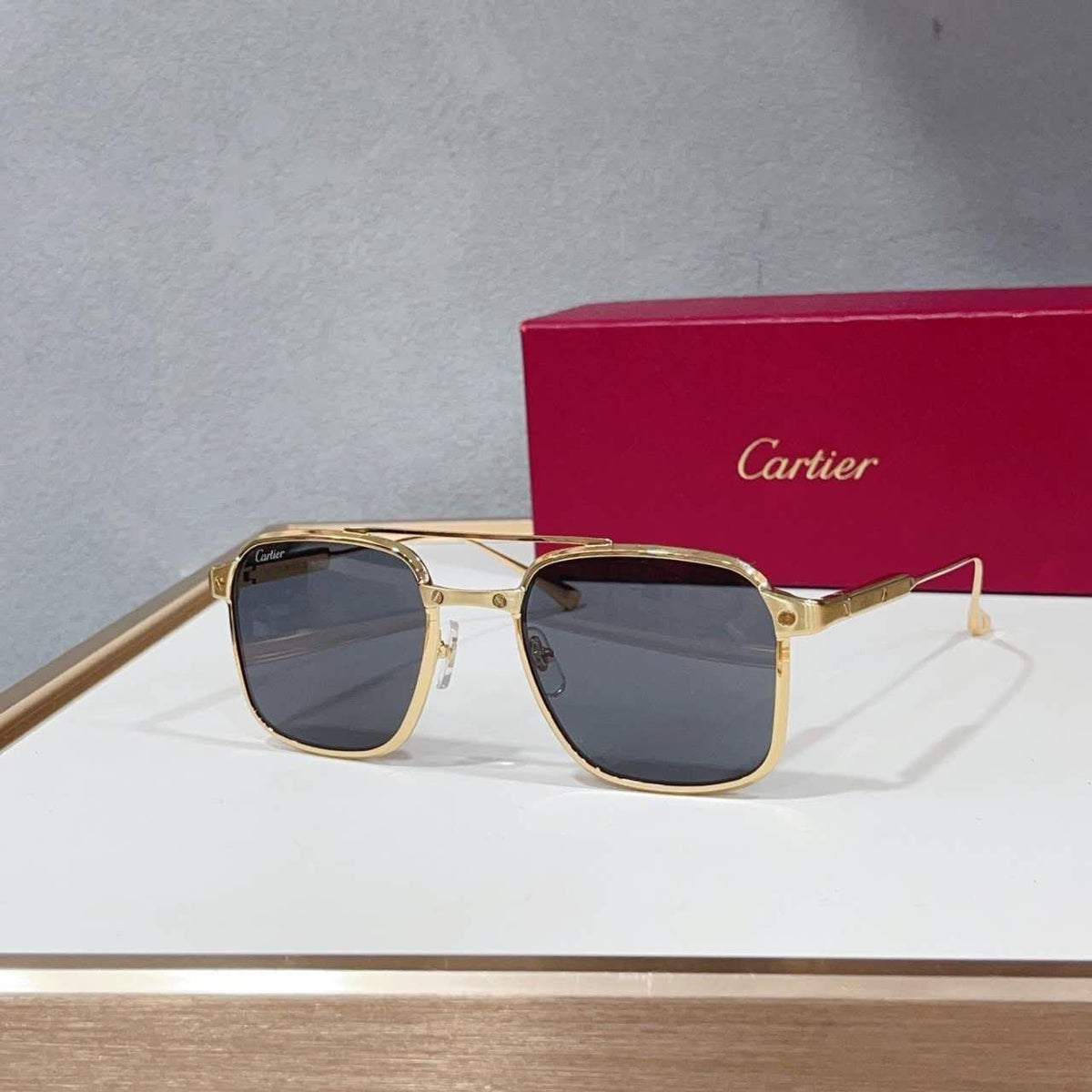 Cartier Sunglasses - 