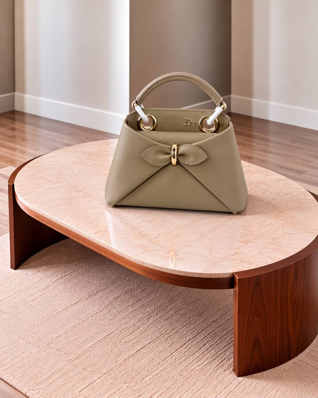 Dior Hand Bag - 