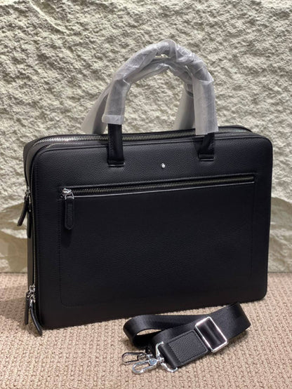 MontBlanc Laptop - 